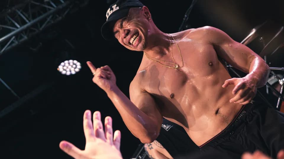 Hardcore: Das sind die besten Alben 2024