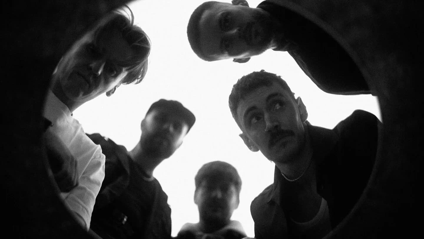 Trash Boat gehen 2025 auf Headliner-Tour