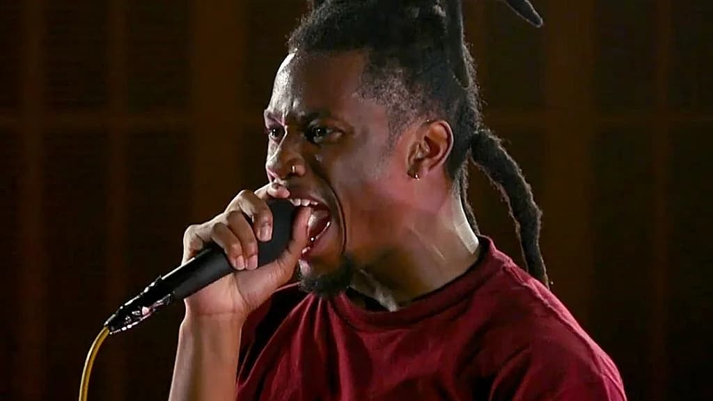 Rapper Denzel Curry covert „Bulls On Parade“ von Rage Against The Machine
