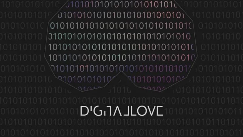 VITJA - Digital Love
