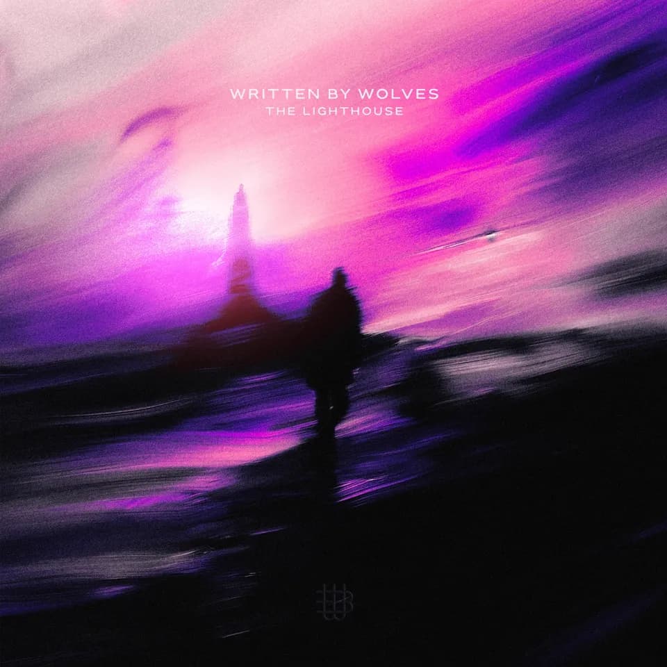 Written By Wolves - The Lighthouse
