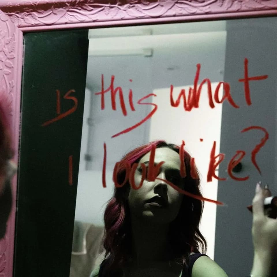 Yours Truly - Is This What I Look Like