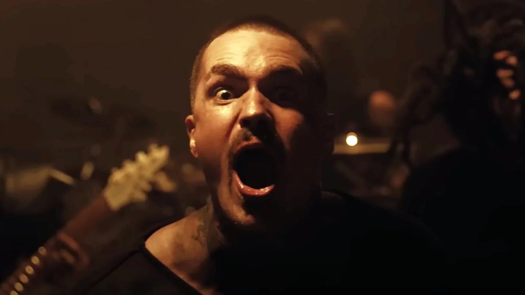 A Wake In Providence brettern uns mit „We Are Eternity“ um