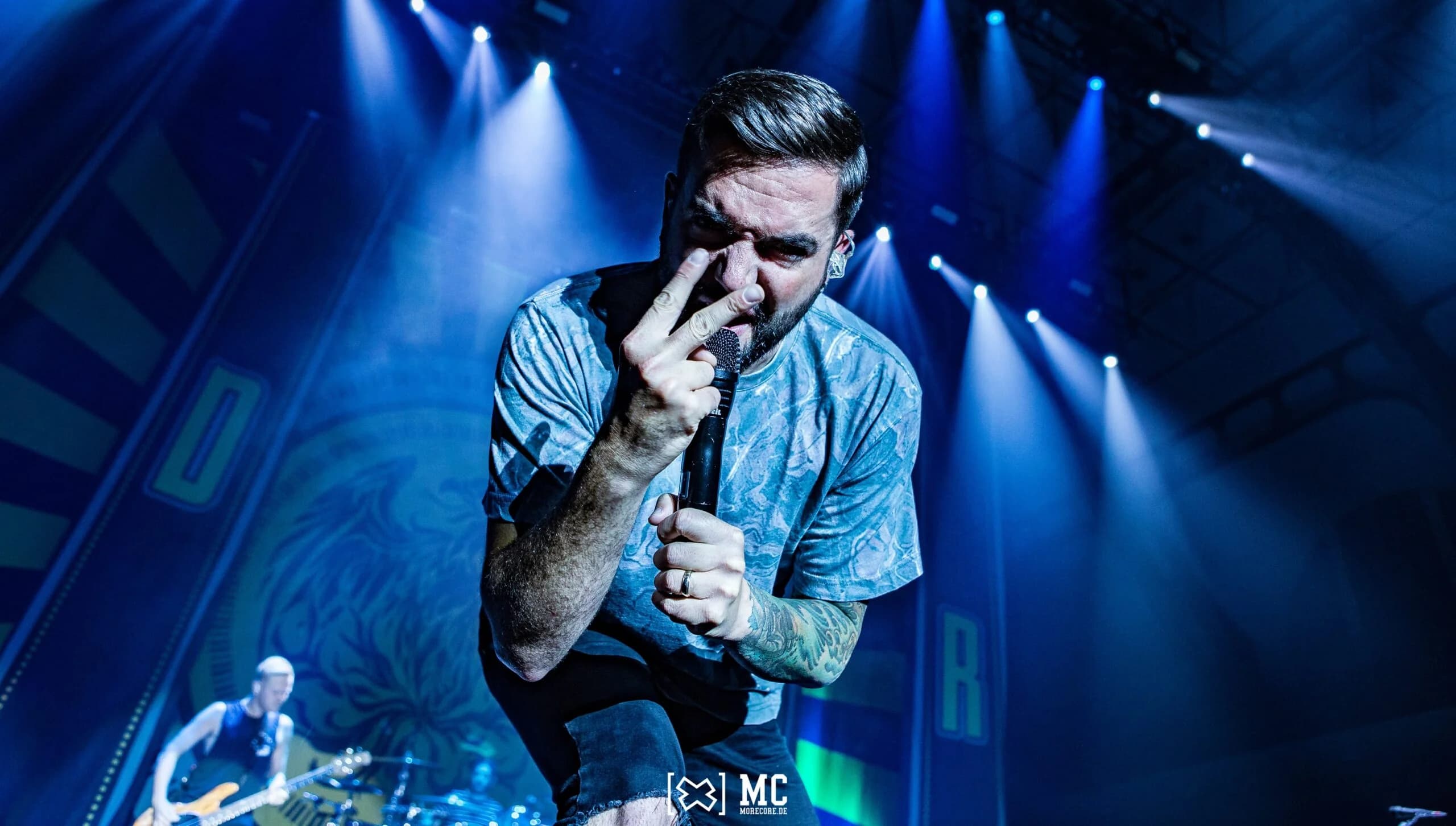 A Day To Remember melden sich mit neuem Song „Degenerates“ zurück
