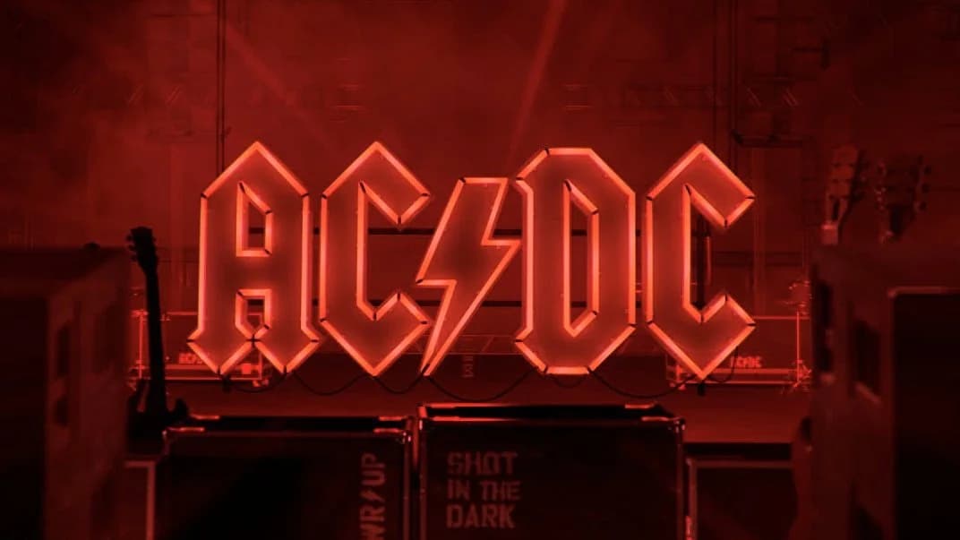 AC/DC: Das ist das Line-Up für die Welttournee 2024
