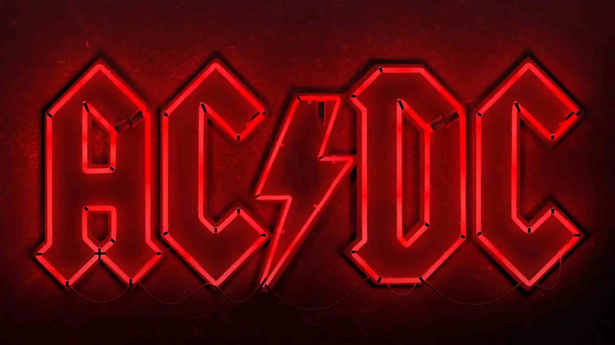 AC/DC: Neues Album „Power Up“ enthält keine Aufnahmen von Malcolm Young (†)