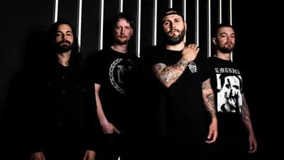 After The Burial