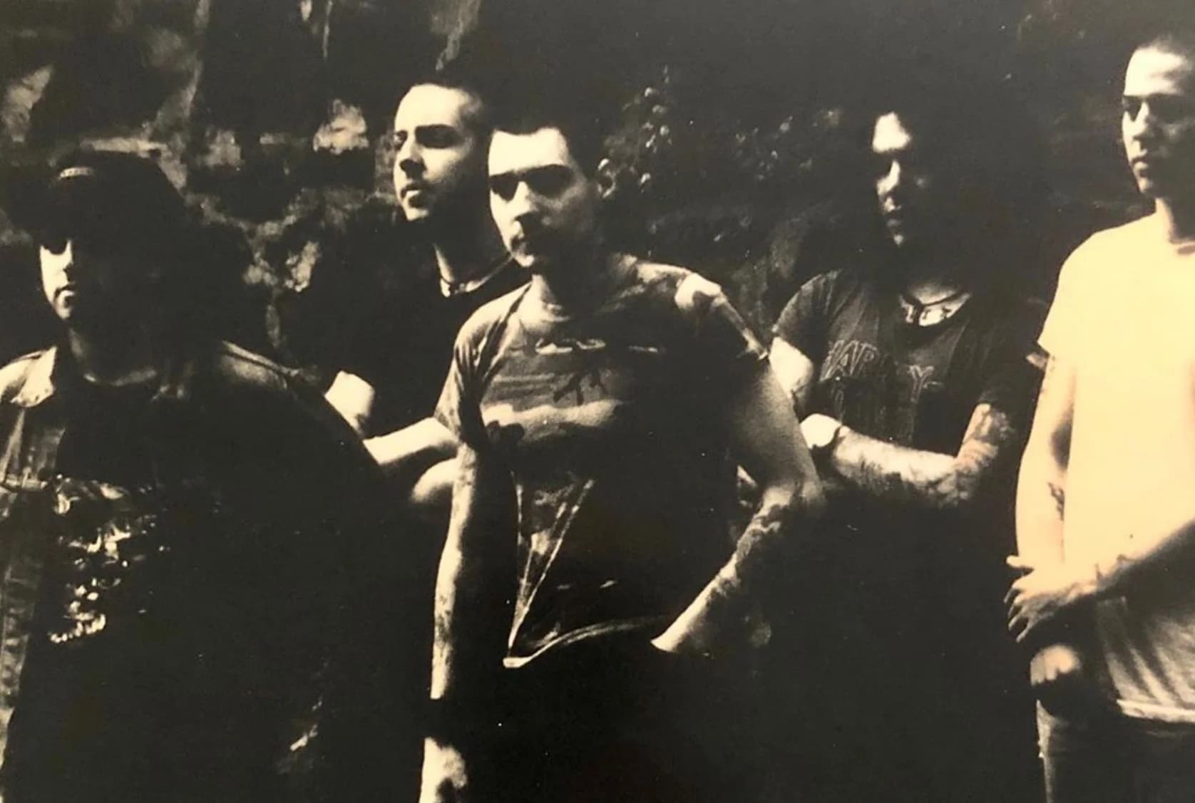 Agnostic Front: Ex-Bassist Alan Peters ist verstorben