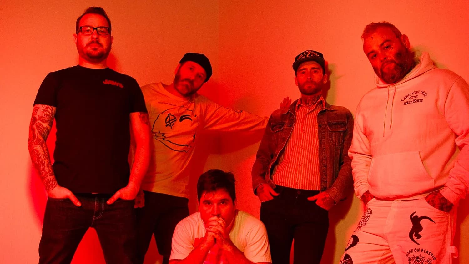 Music Monday: Das sind die besten Songs der letzten Woche (KW20/2022)