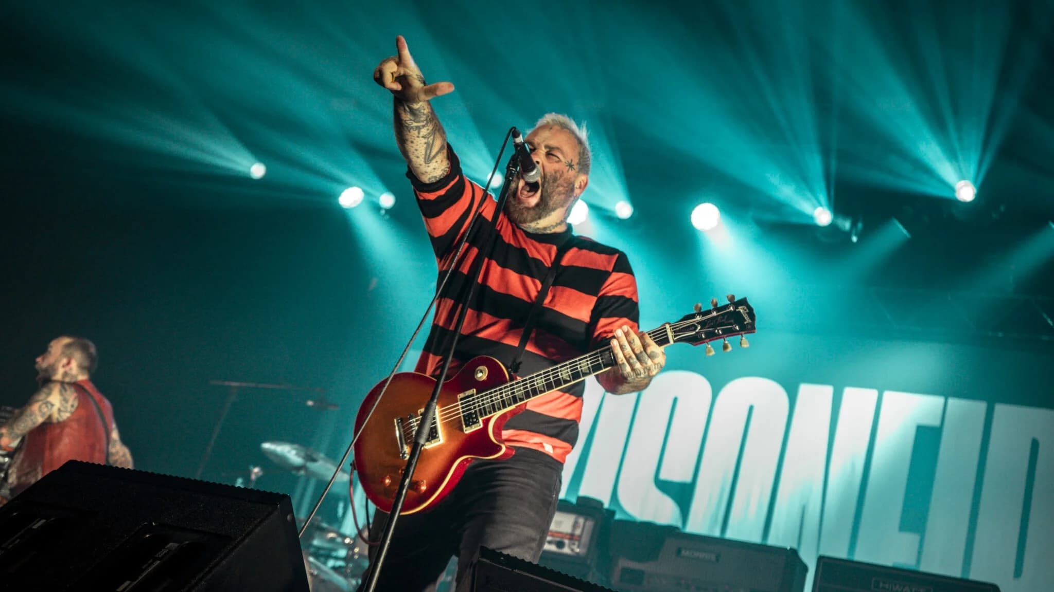 Alexisonfire: Deutschland-Shows 2026 in Köln & Berlin