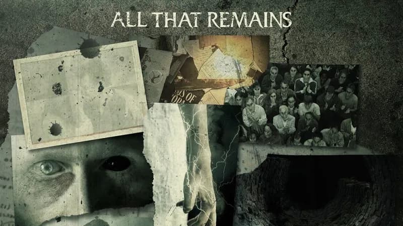 All That Remains - Victim Of The New Disease