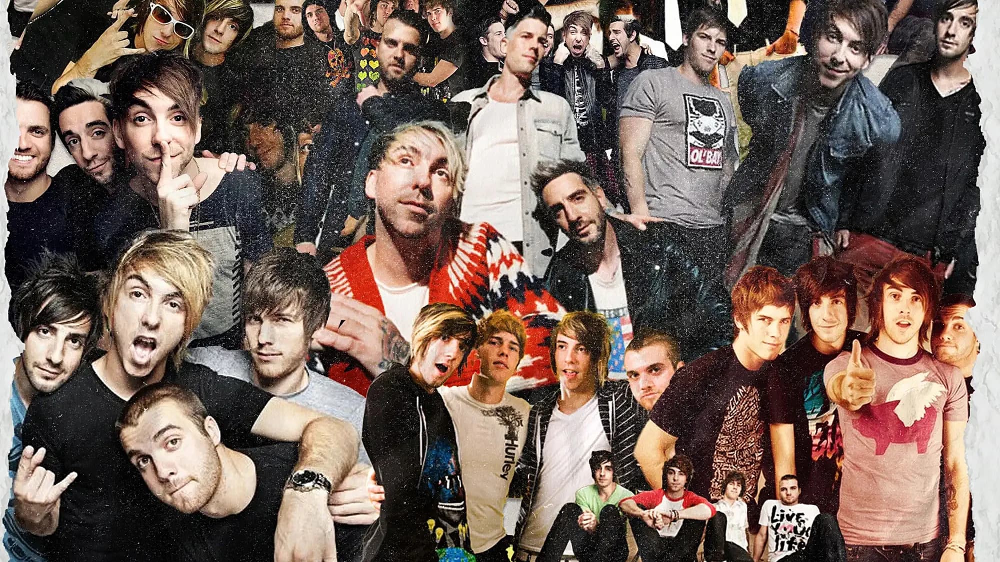 All Time Low legen ihren Hit „Dear Maria (Count Me In)“ als „ATL’s Version“ neu auf