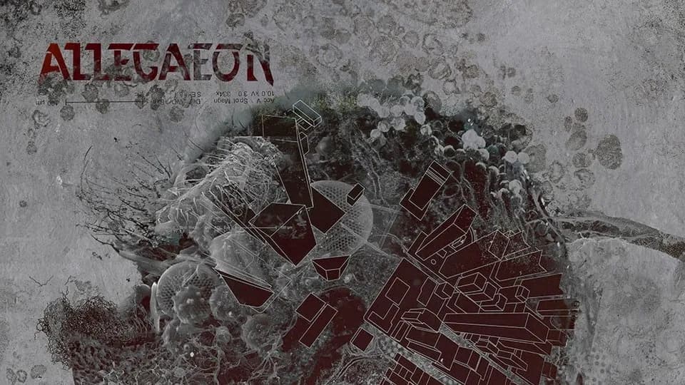 Allegaeon - Apoptosis