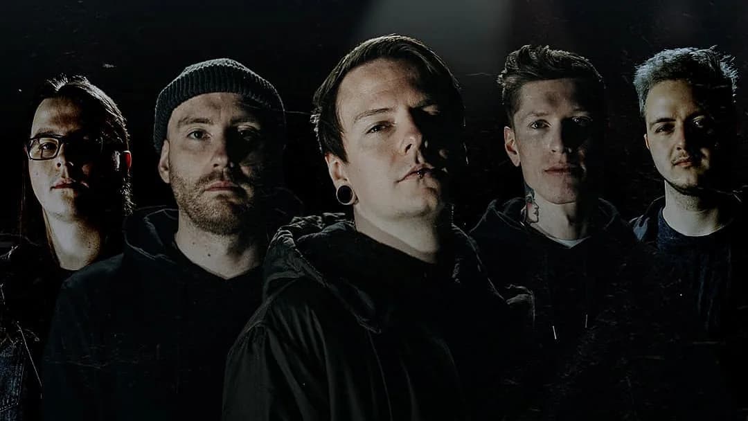 Alleviate werden mit ihrem Debüt-Track „Die For Me“ vorstellig