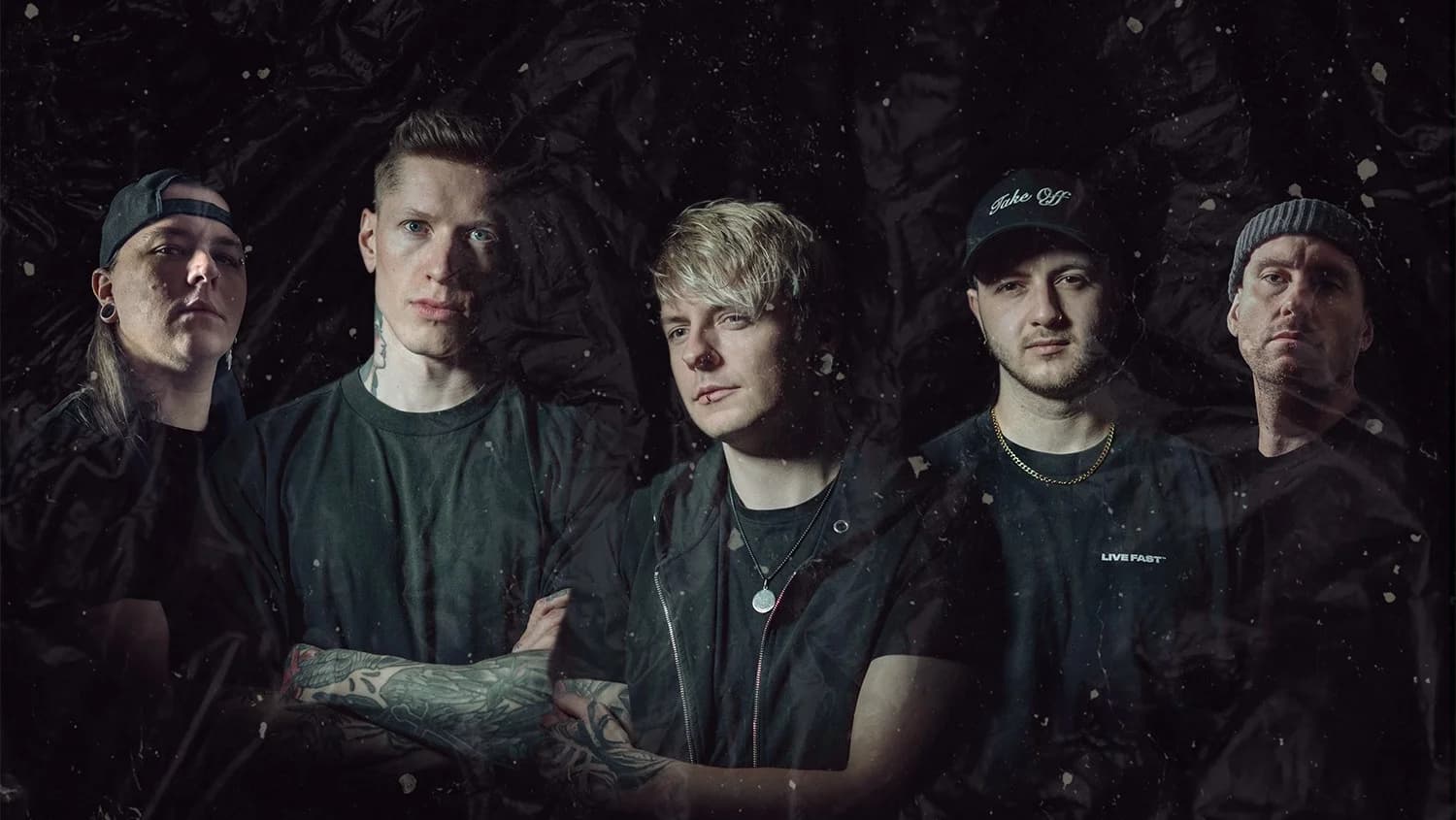 Alleviate hauen mit „Forevermore“ einen weiteren Banger raus