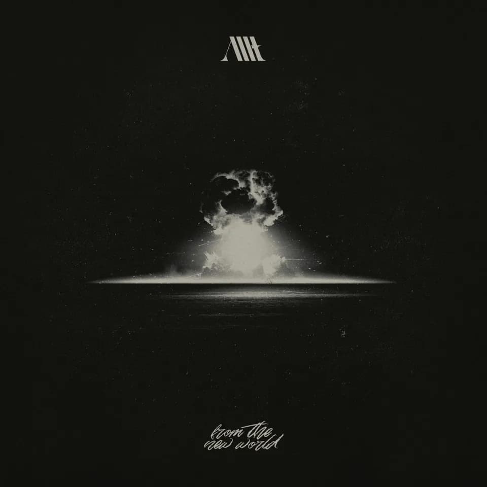 Allt - From The New World