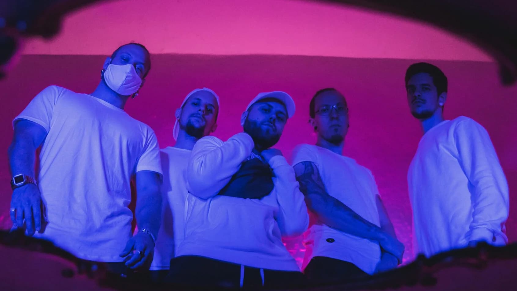 Alqemiste bestechen auf „Mannequin“ durch absolute Härte