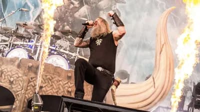 Amon Amarth