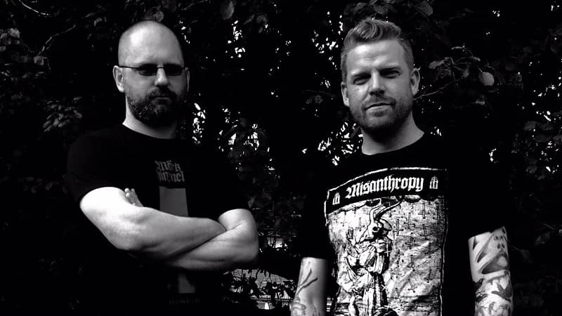 Anaal Nathrakh haben sich nun doch gegen ihre Auflösung entschieden