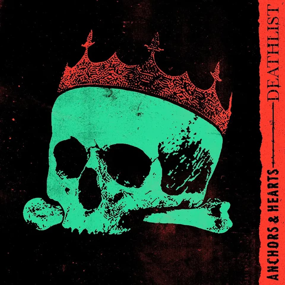 Anchors & Hearts - Deathlist