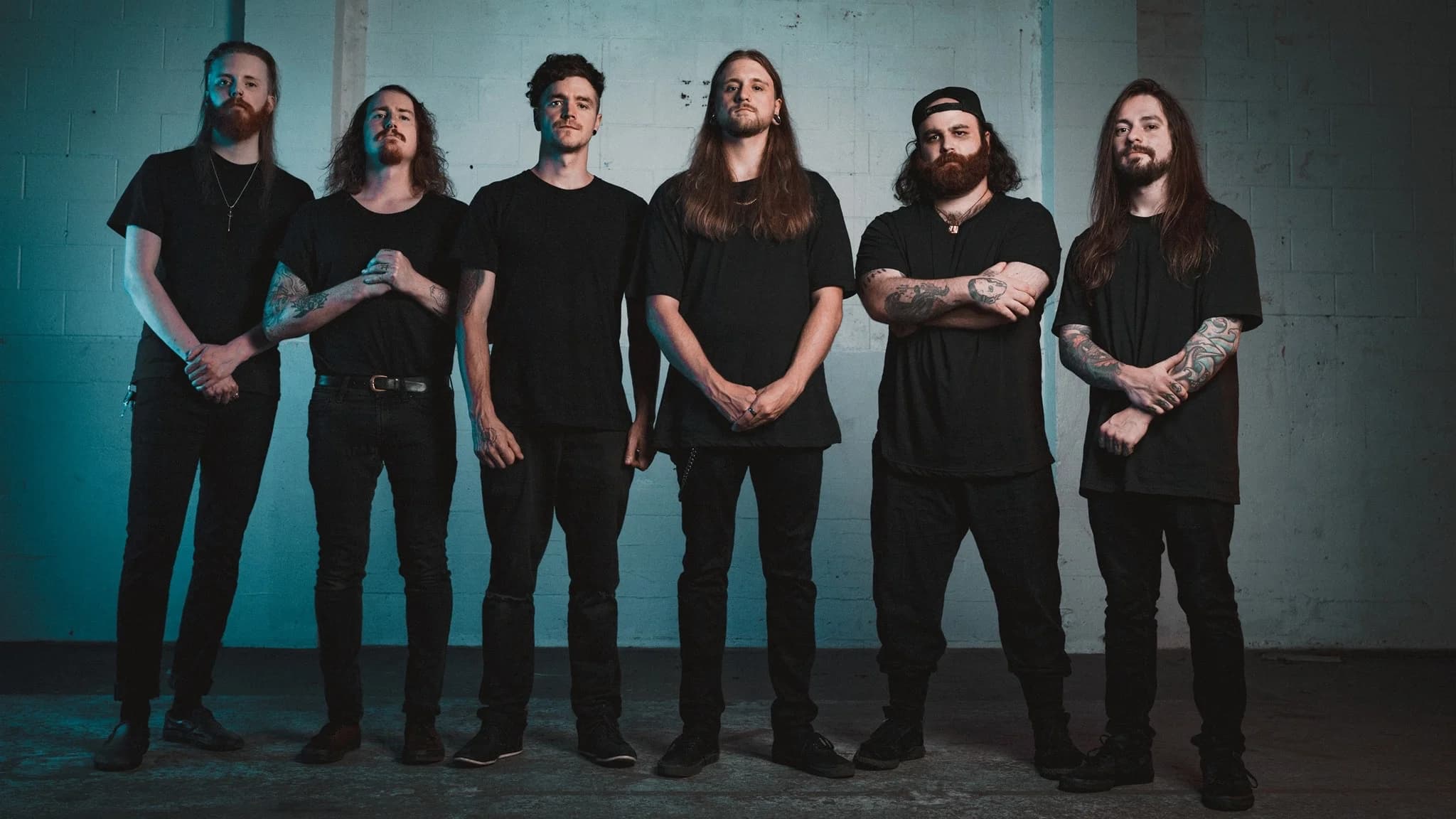 AngelMaker covern „In Dying Days“ von As Blood Runs Black
