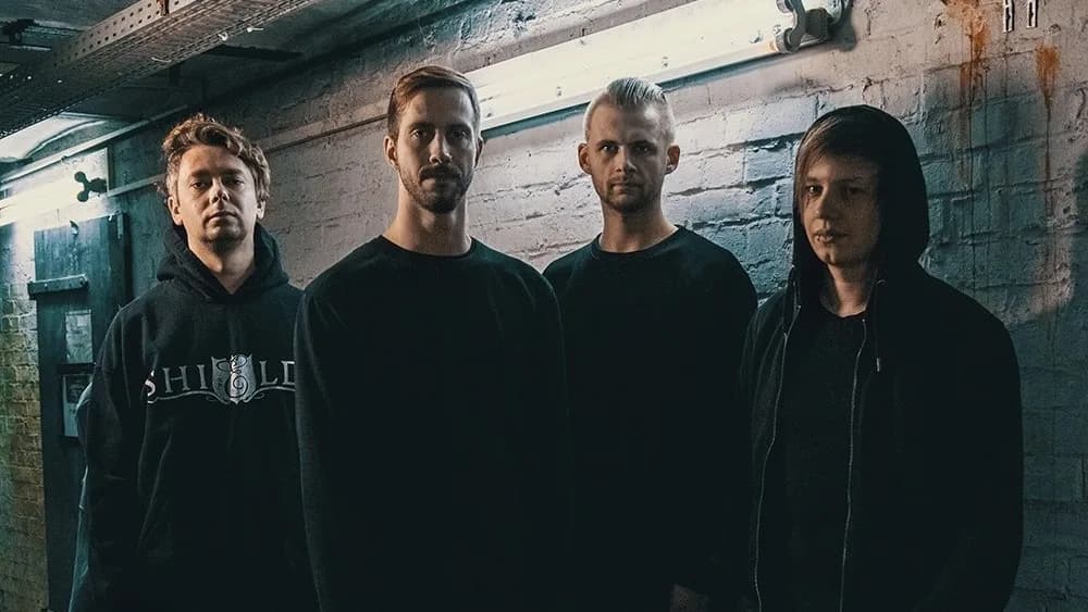 Annisokay zeigen das offizielle Video zum neuen Song „Like A Parasite“