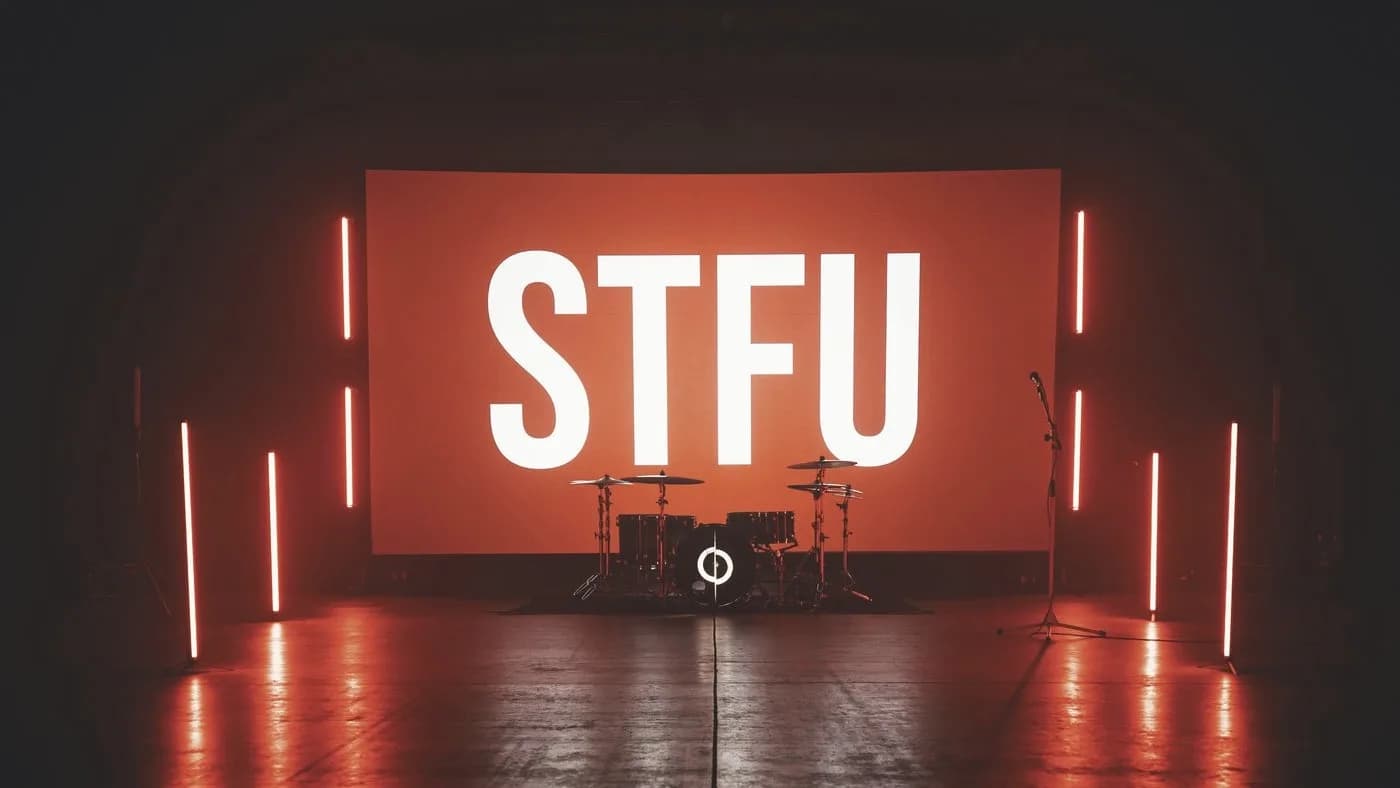 Annisokay veröffentlichen die erste Single mit ihrem neuen Shouter