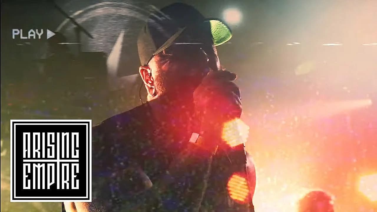 Any Given Day präsentieren neues Musik-Video zu „Never Surrender“