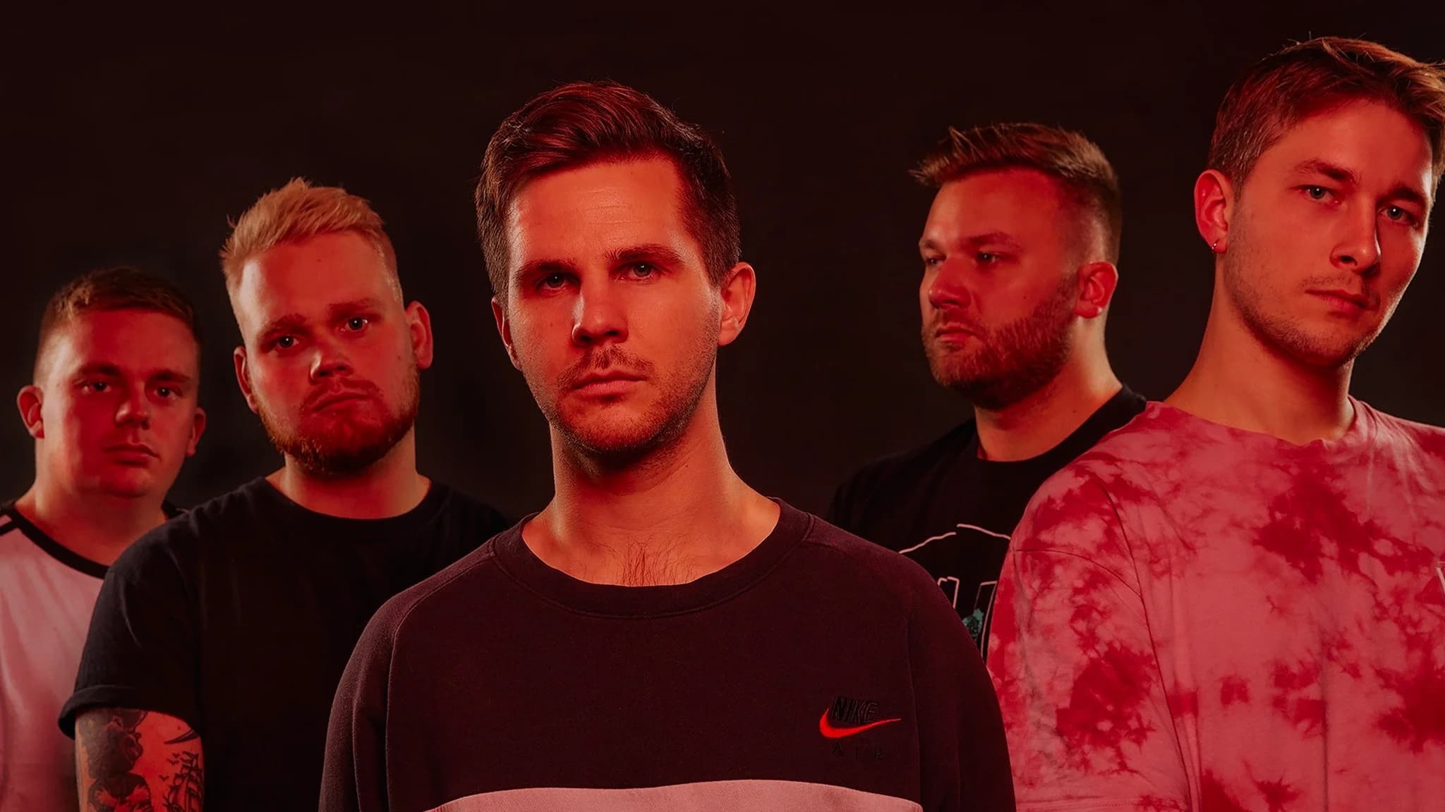 Aphyxion droppen neue Single „Roll The Dice“ und kündigen Album an