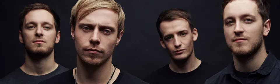 ARCHITECTS - All Our Gods Have Abandoned Us