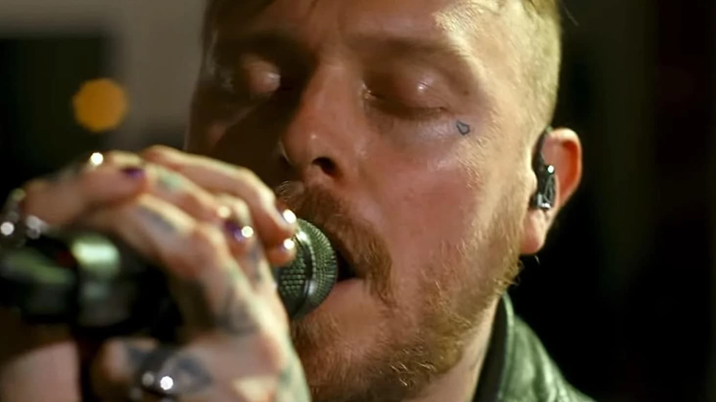 Architects: Neue Orchester-Version von „Animals“ jetzt verfügbar