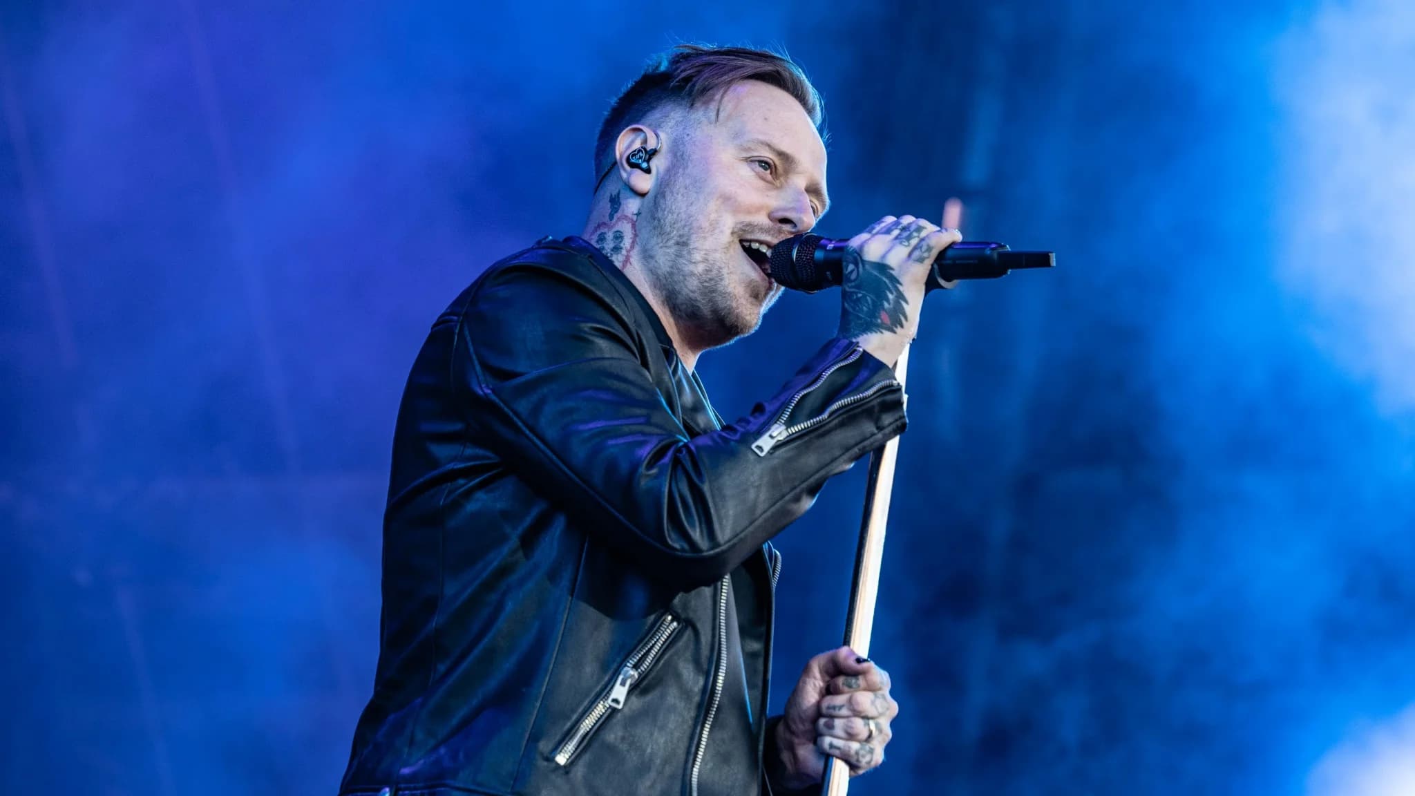 Architects verkünden Tour 2024 mit Spiritbox und Loathe