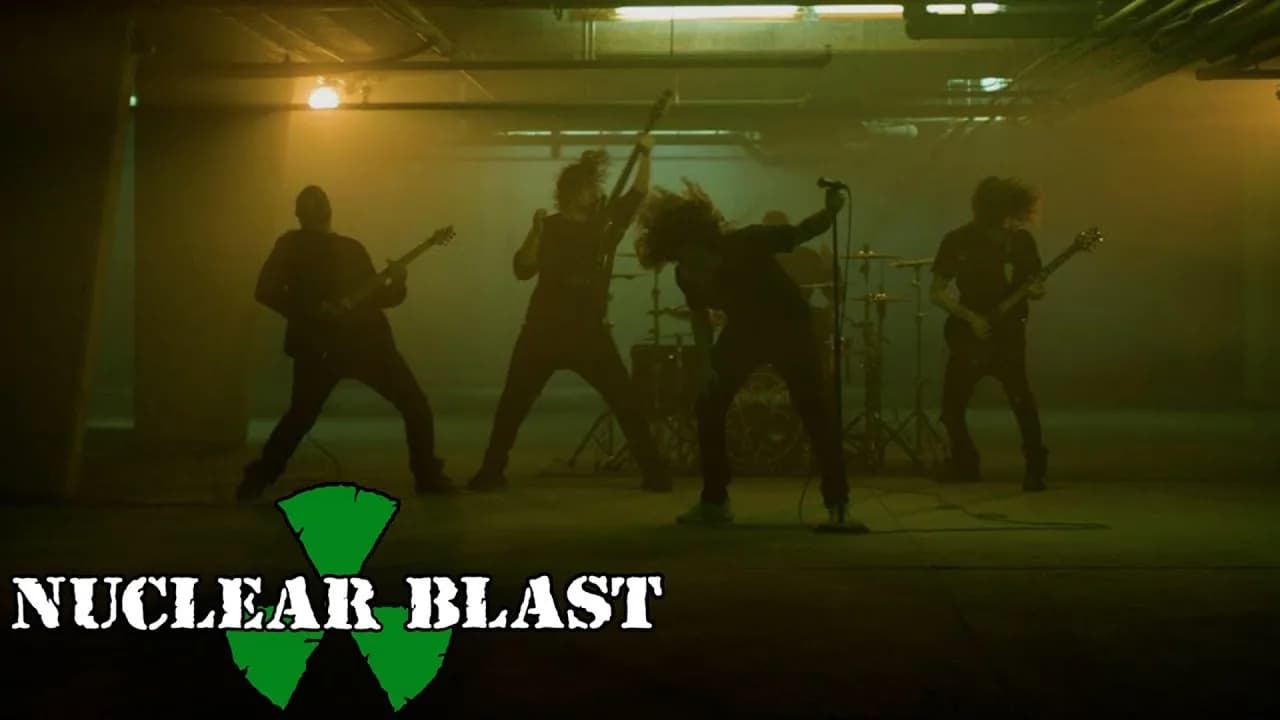 Arrival Of Autumn zeigen ihr neues Musik-Video zu „Apocalyptic“