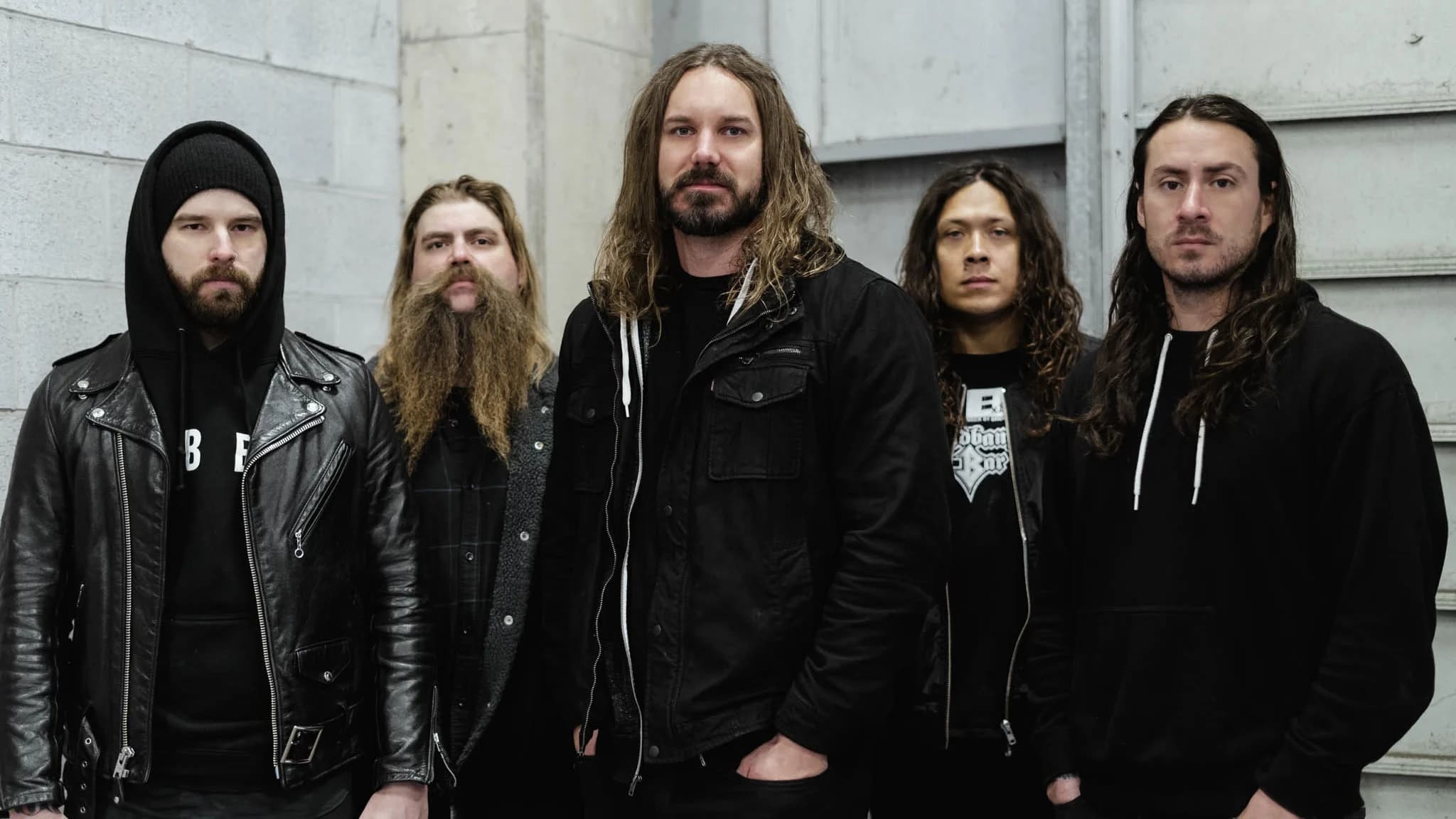 As I Lay Dying & Blink-182 stürmen die deutschen Albumcharts