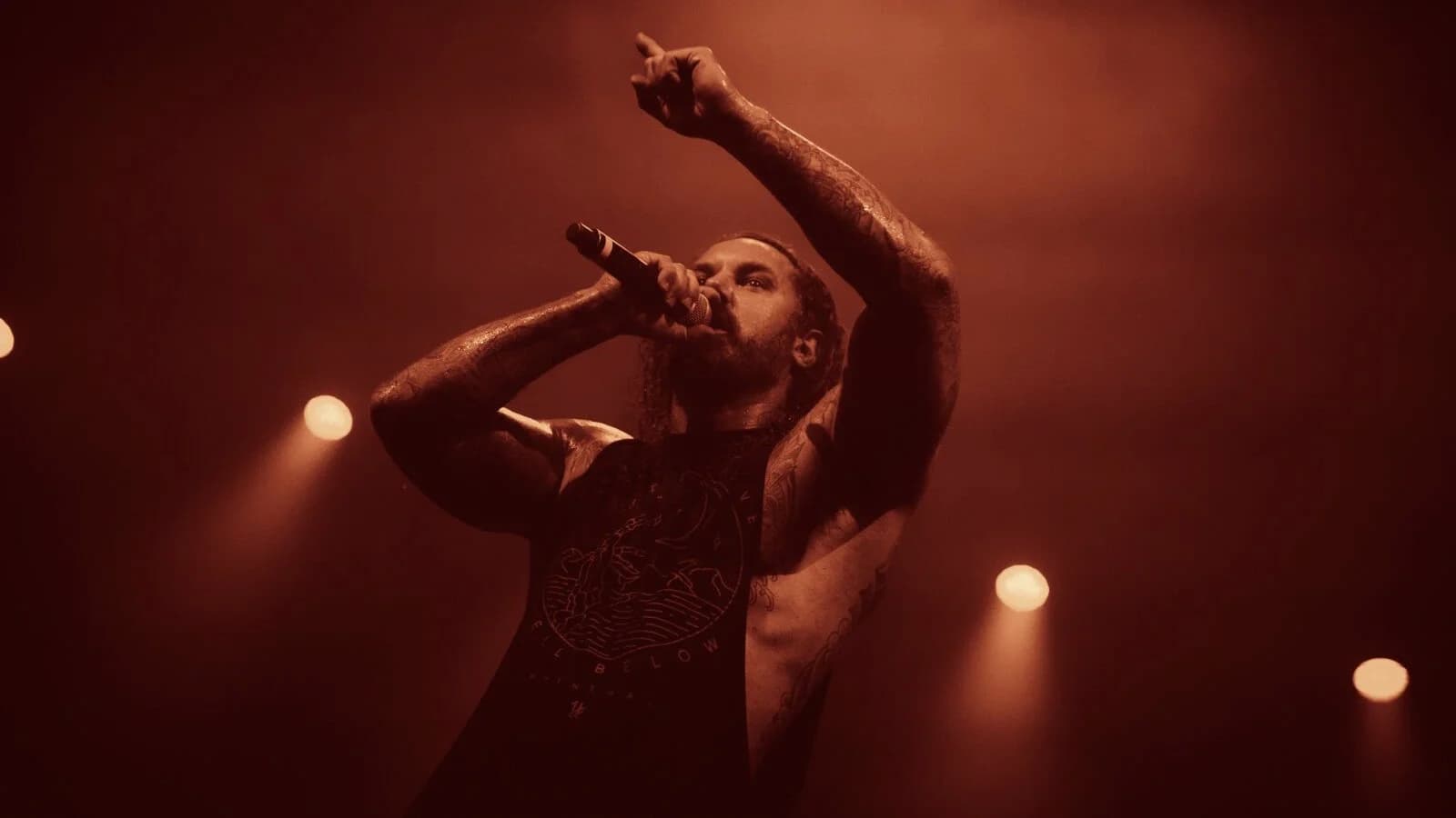 As I Lay Dying: Neue Mitglieder sind alle am nächsten Album beteiligt