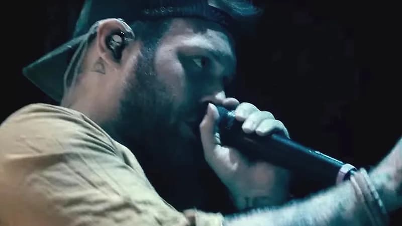 Asking Alexandria und Danny Worsnop stellen neue Songs in Aussicht