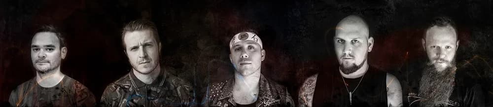 ATREYU: Neues Album kommt im Herbst!