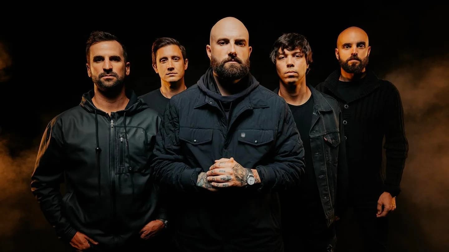 August Burns Red: Neuaufnahme von „Thrill Seeker“ erscheint Ende Januar; erste Single online