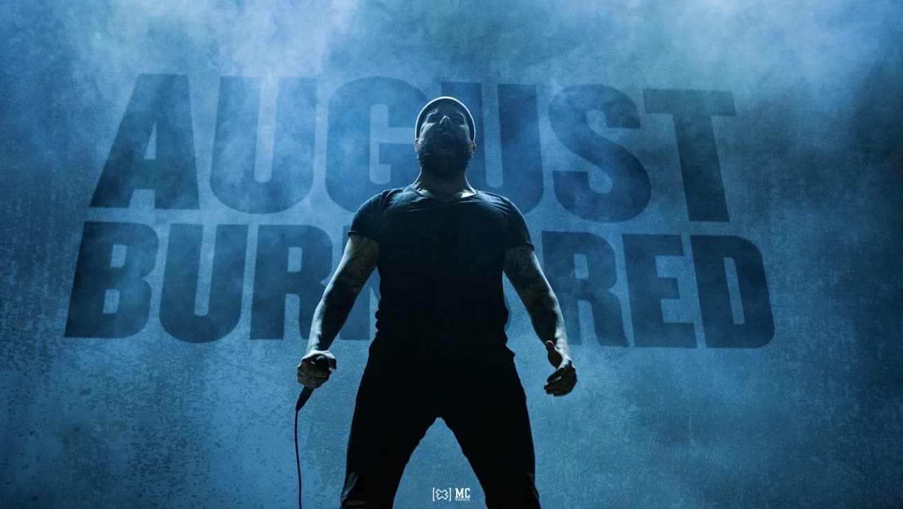 August Burns Red hauen neuen Song mit Jesse Leach (Killswitch Engage) raus