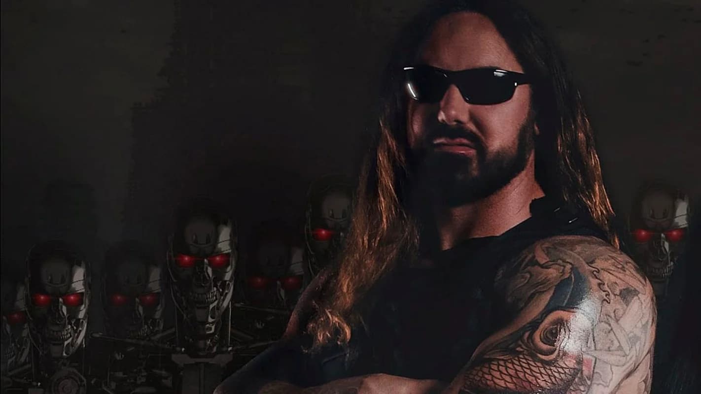 Austrian Death Machine fordern auf ihrem neuen Song: „Destroy The Machines“