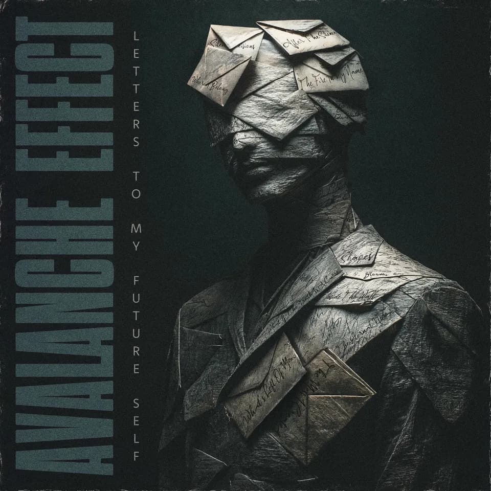 Avalanche Effect - Letters To My Future Self
