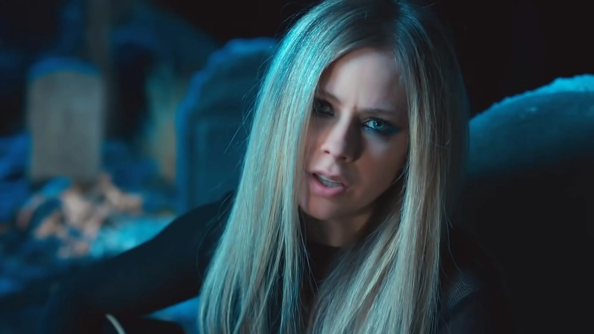 Avril Lavigne: Neues Pop-Punk-Album ist im Kasten