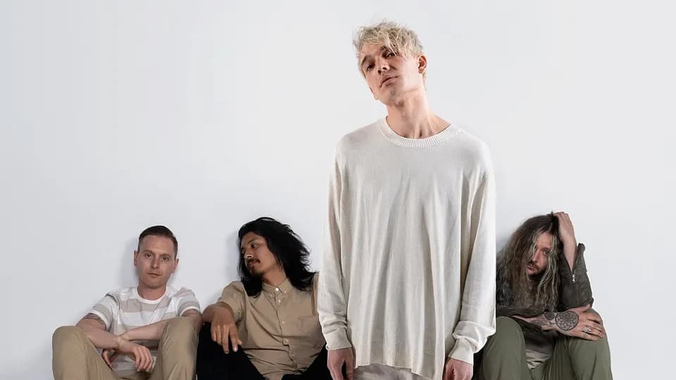 Alternative Rock und Rock: Das sind die besten Alben 2021