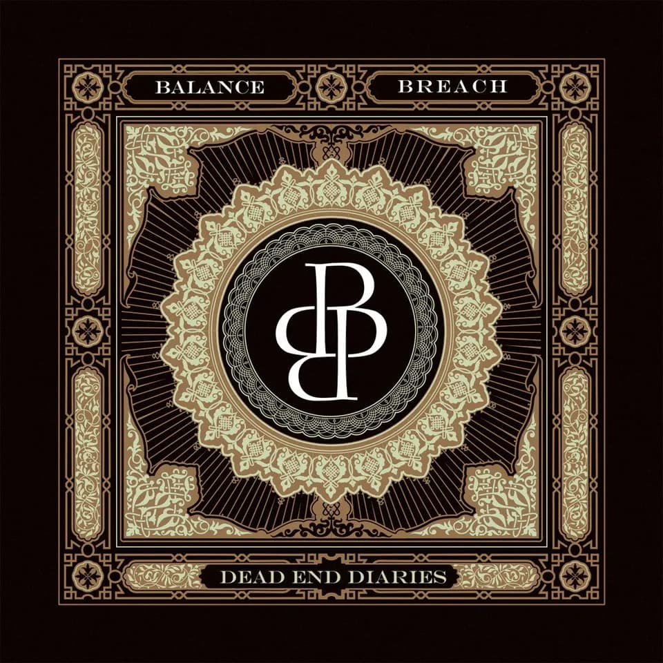Balance Breach - Dead End Diaries