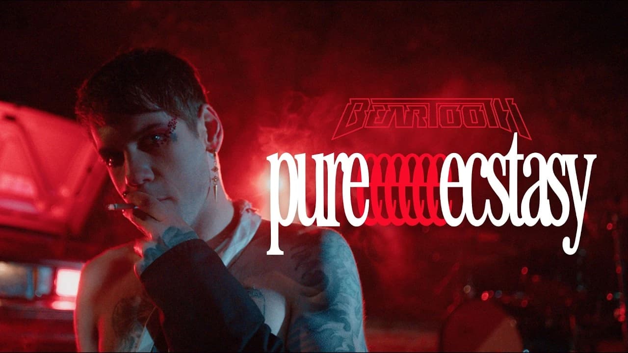 Beartooth: Sechstes Album "Pure Ecstasy" für August geplant