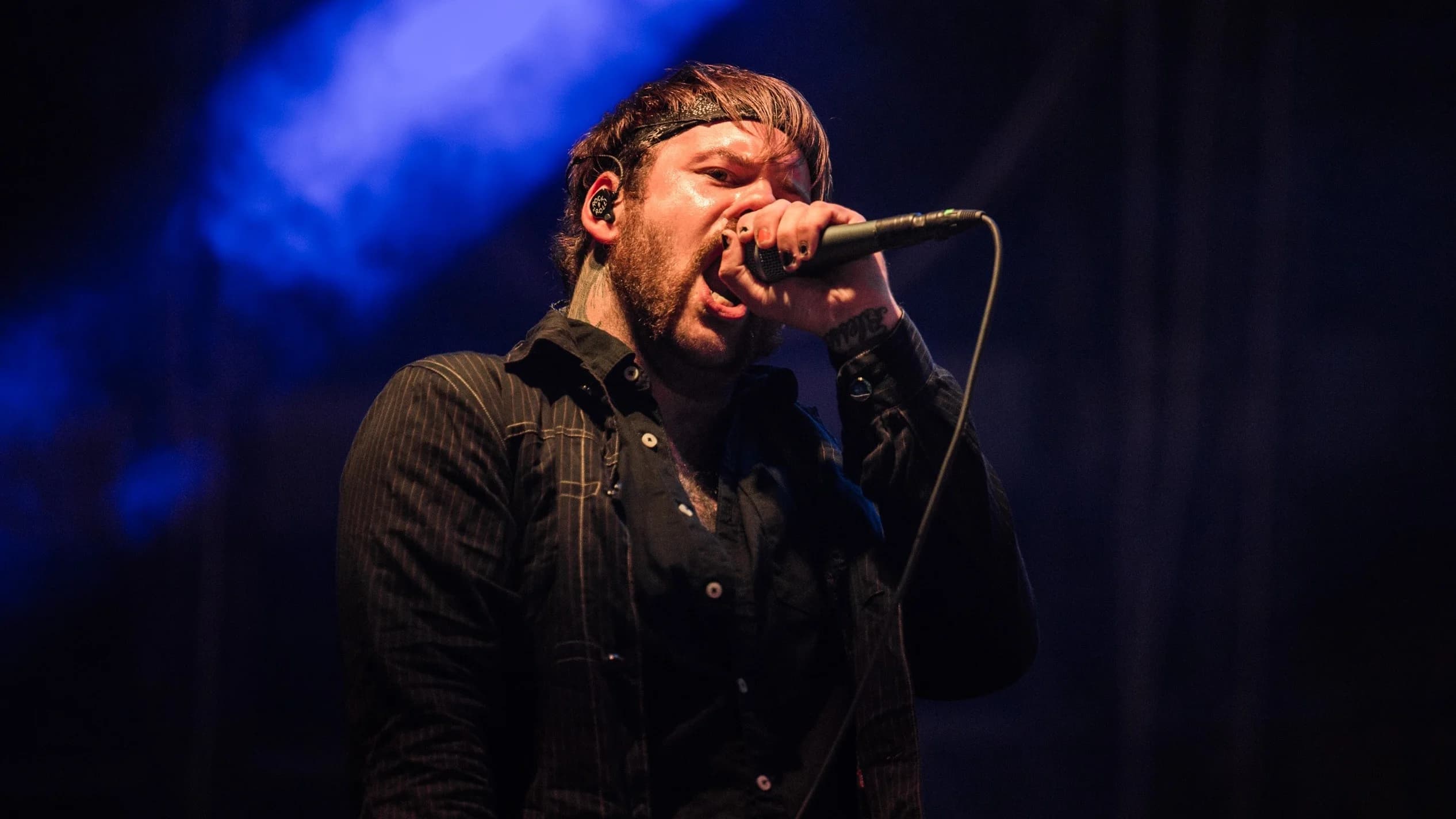 Beartooth: Tickets für die Tour 2022 jetzt im exklusiven Pre-Sale