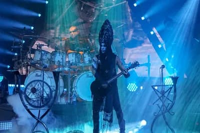 Behemoth