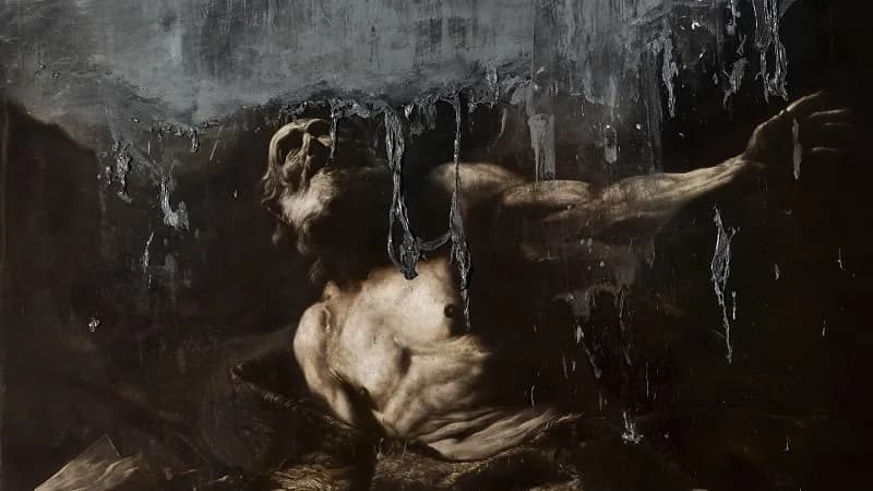 Behemoth - I Loved You At Your Darkest