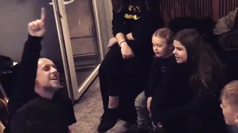 Behemoth holen sich Kinderstimmen für neues Album an Bord
