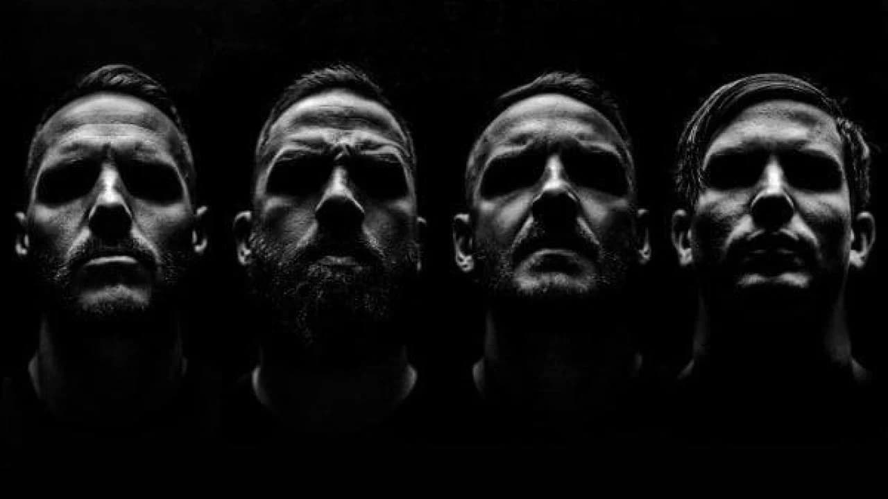 Beneath The Massacre lassen ihren Song „Treacherous“ vom Stapel